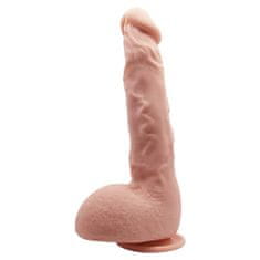 LyBaile Baile Beautiful Jason Dildo 9,4" (24 cm)