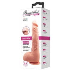 LyBaile Baile Beautiful Jason Dildo 9,4" (24 cm)