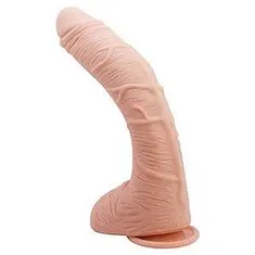 LyBaile Baile Beautiful Alex Dildo 10,6" (28 cm)