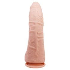 LyBaile Baile Beautiful Alex Dildo 10,6" (28 cm)