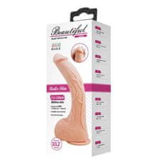 LyBaile Baile Beautiful Jack Dildo 10,2" (27 cm)