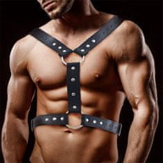 INTOYOU BDSM LINE INTOYOU Fabrio Male Chest Harness