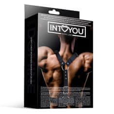 INTOYOU BDSM LINE INTOYOU Fabrio Male Chest Harness