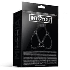 INTOYOU BDSM LINE INTOYOU Milenia Breast Harness