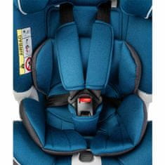 Caretero Autosedačka Yoga navy