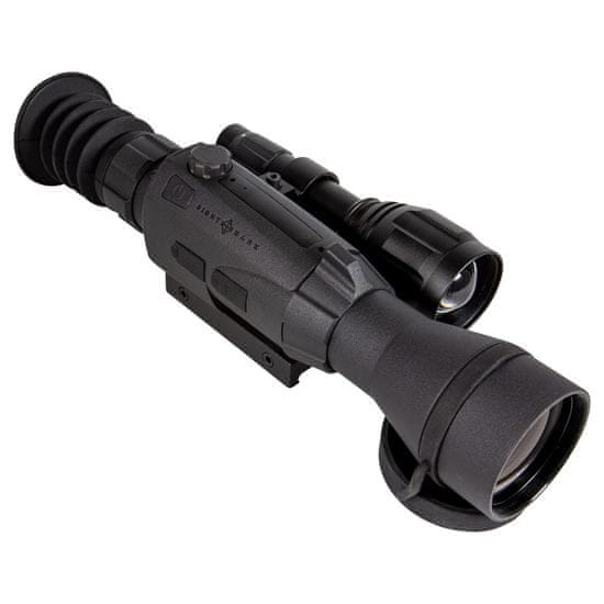 SIGHTMARK Wraith 4K Max 3-24x50