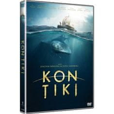 Kon-Tiki