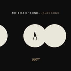 Soundtrack: Best Of Bond... James Bond (3x LP)