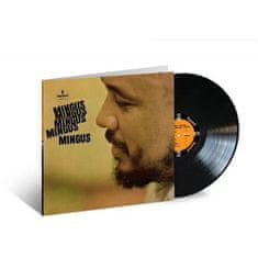 Mingus Charles: Mingus Mingus Mingus Mingus Mingus