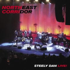 Steely Dan: Northeast Corridor: Steely Dan Live