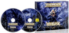 Doro Warlock: Triumph And Agony Live (CD + Blu-ray)