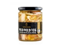 Titbit Wild Wild Veg 500g