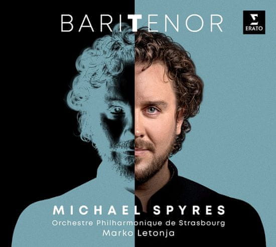 Spyres Michael: Barytonista