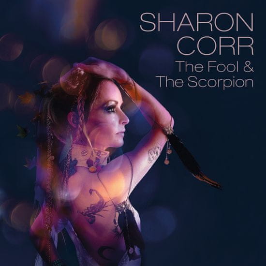 Corr Sharon: Fool & The Scorpion