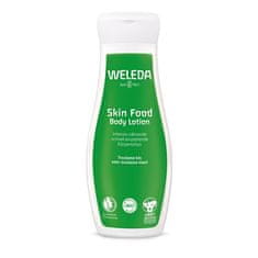 Weleda Tělové mléko Skin Food (Deeply Nourishing Body Lotion) 200 ml