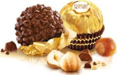 Ferrero -Rocher pralinky dezert 2 x 200g