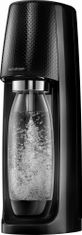 SodaStream SPIRIT BLACK PARTY PACK