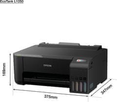 Epson EcoTank L1250 (C11CJ71402)