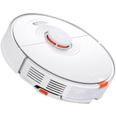 Roborock robotický vysavač s mopem S7, White - použité