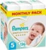 Plenky Pampers 5