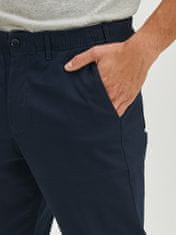 Gap Kalhoty slim taper easy M
