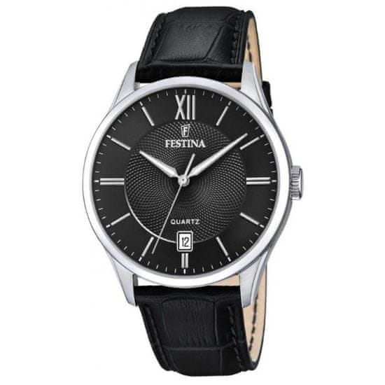 Festina Pánské hodinky Classic 20426/3