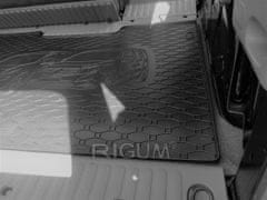 Rigum Gumová vana do kufru Mercedes CITAN 5m 2012-