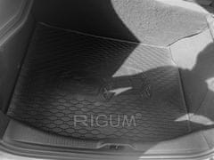 Rigum Gumová vana do kufru Renault MEGANE HB 2009-