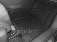 Rigum Gumové koberce Audi A3 2020-