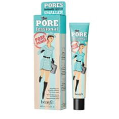 Benefit Podkladová báze minimalizující póry POREfessional (Smoothing Face Primer to Minimize the Look of Por