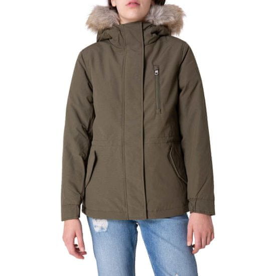 Calvin Klein Bunda Eo/ Short Down Parka, Lfh