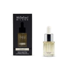 Millefiori Milano Aroma olej Bílé pižmo 15 ml