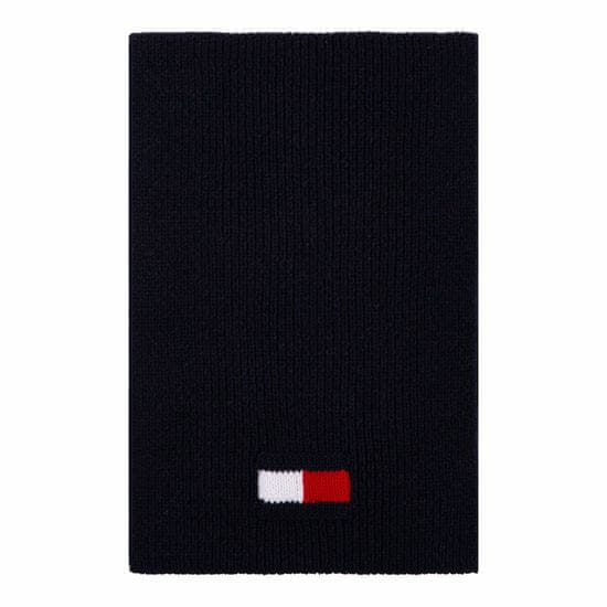 Tommy Hilfiger Šála Eo/ Big Flag Scarf, Cjm