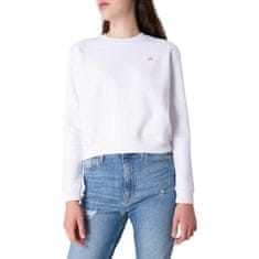 Tommy Hilfiger Mikina Eo/ Badge Sweatshirt, Tbd M