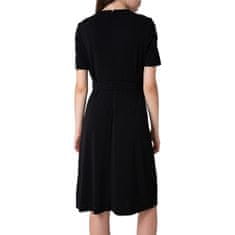 Tommy Hilfiger Šaty Dolores Jersey Dress, Bds 36