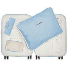 SuitSuit Sada obalů SUITSUIT Perfect Packing system vel. S Alaska Blue