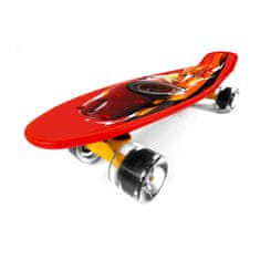 Disney Skateboard CARS