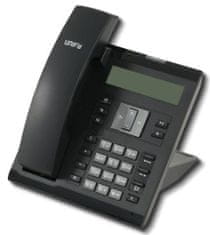 Siemens  OpenScape IP35G HFA - stolní telefon, černý