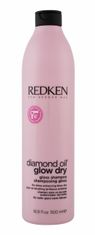 Redken 500ml diamond oil glow dry, šampon