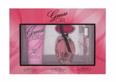 Guess 100ml girl, toaletní voda