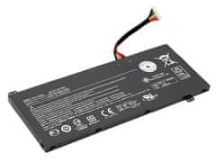 TRX Baterie AC14A8L - Li-Pol 11,4V 4605mAh pro notebooky Acer