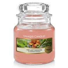 Yankee Candle vonná svíčka The Last Paradise (Poslední ráj) 104g