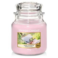 Yankee Candle vonná svíčka Sunny Daydream (Snění za slunečného dne) 411g