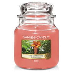 Yankee Candle vonná svíčka The Last Paradise (Poslední ráj) 411g