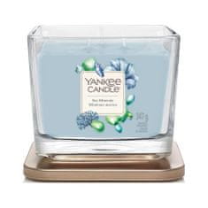 Yankee Candle Elevation - vonná svíčka Sea Minerals (Mořské minerály) 347g