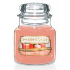 Yankee Candle vonná svíčka White Strawberry Bellini 104g