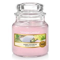 Yankee Candle vonná svíčka Sunny Daydream (Snění za slunečného dne) 104g