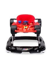 TOYZ Dětské chodítko Speeder red