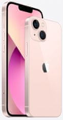 Apple iPhone 13, 256GB, Pink