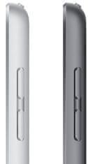 Apple iPad 2021, Wi-Fi, 256GB, Space Gray (MK2N3FD/A)